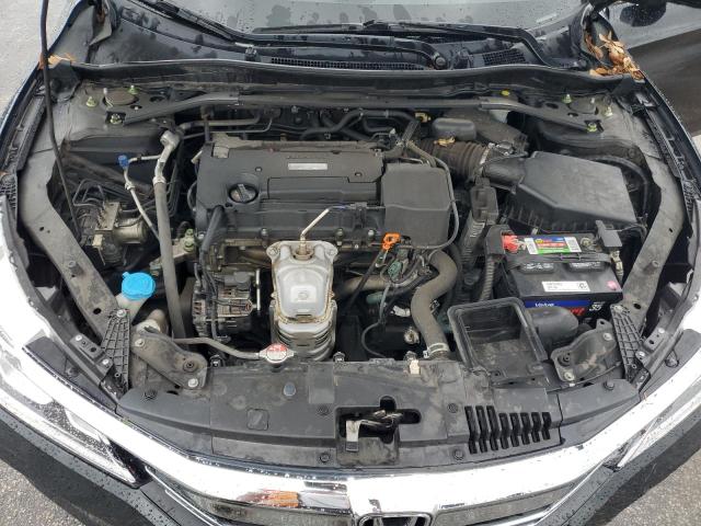 Photo 10 VIN: 1HGCR2F55HA107635 - HONDA ACCORD SPO 