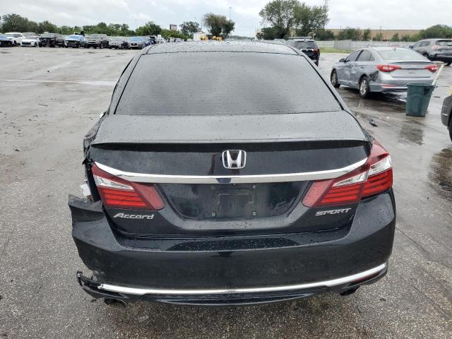 Photo 5 VIN: 1HGCR2F55HA107635 - HONDA ACCORD SPO 