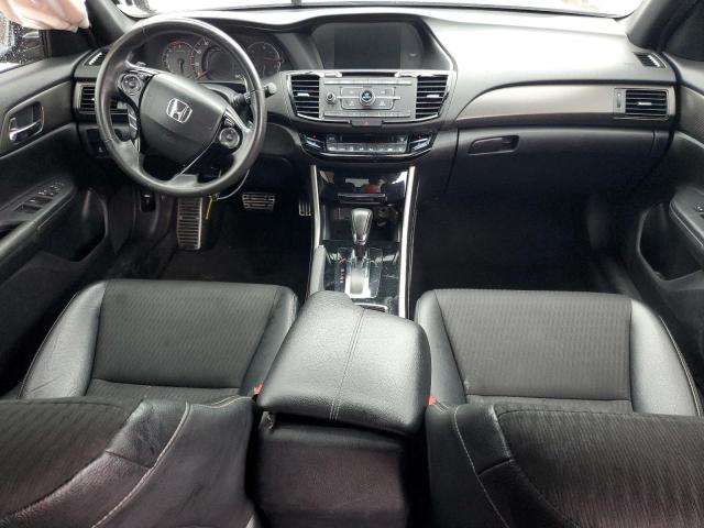 Photo 7 VIN: 1HGCR2F55HA107635 - HONDA ACCORD SPO 