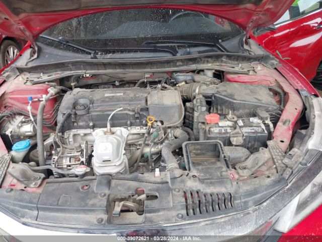 Photo 9 VIN: 1HGCR2F55HA111801 - HONDA ACCORD 