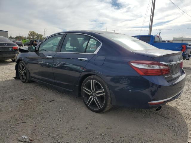 Photo 1 VIN: 1HGCR2F55HA114858 - HONDA ACCORD 