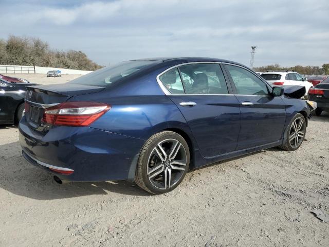 Photo 2 VIN: 1HGCR2F55HA114858 - HONDA ACCORD 