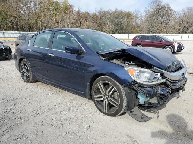 Photo 3 VIN: 1HGCR2F55HA114858 - HONDA ACCORD 