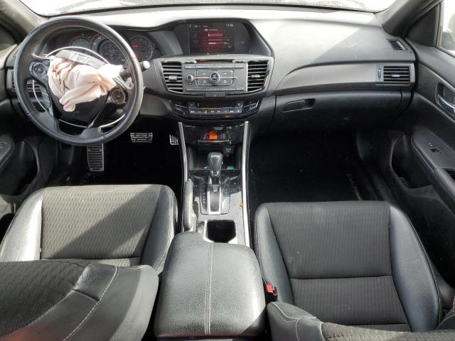 Photo 7 VIN: 1HGCR2F55HA114858 - HONDA ACCORD 