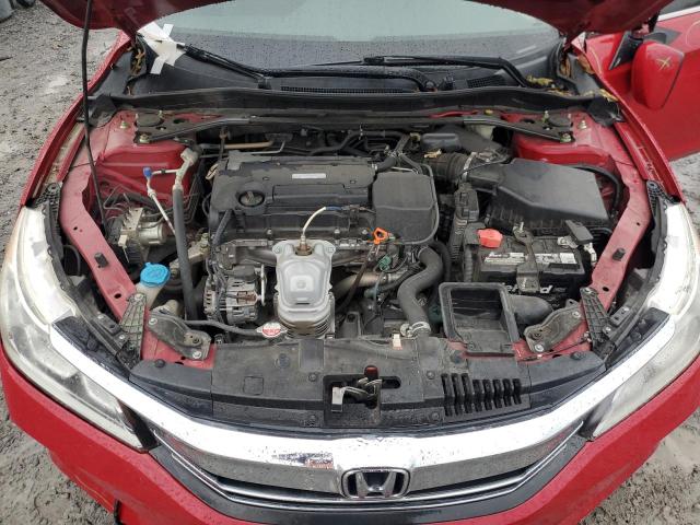 Photo 10 VIN: 1HGCR2F55HA126878 - HONDA ACCORD SPO 