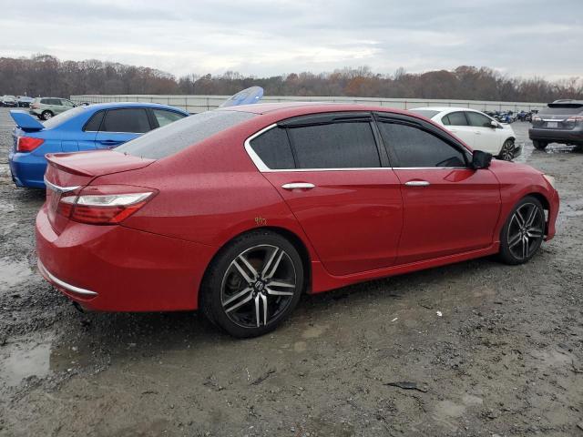 Photo 2 VIN: 1HGCR2F55HA126878 - HONDA ACCORD SPO 