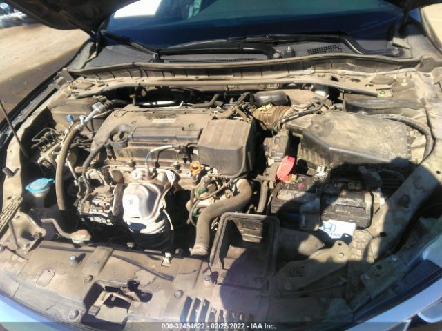 Photo 9 VIN: 1HGCR2F55HA127657 - HONDA ACCORD SEDAN 