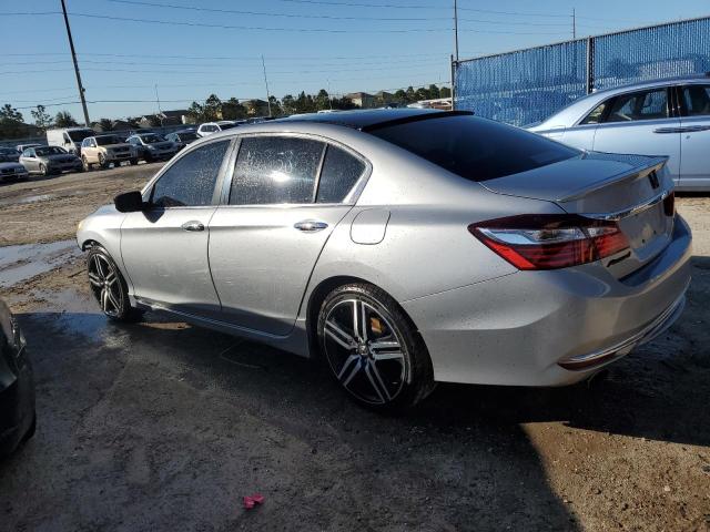 Photo 1 VIN: 1HGCR2F55HA132857 - HONDA ACCORD 