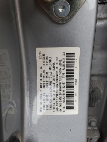 Photo 12 VIN: 1HGCR2F55HA132857 - HONDA ACCORD 