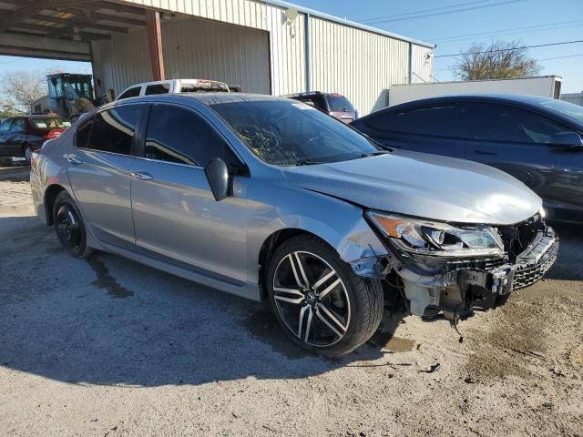 Photo 3 VIN: 1HGCR2F55HA132857 - HONDA ACCORD 