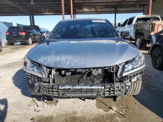 Photo 4 VIN: 1HGCR2F55HA132857 - HONDA ACCORD 