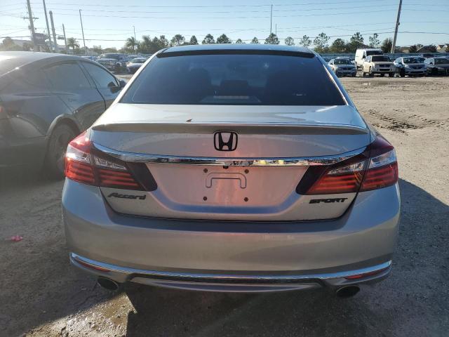 Photo 5 VIN: 1HGCR2F55HA132857 - HONDA ACCORD 