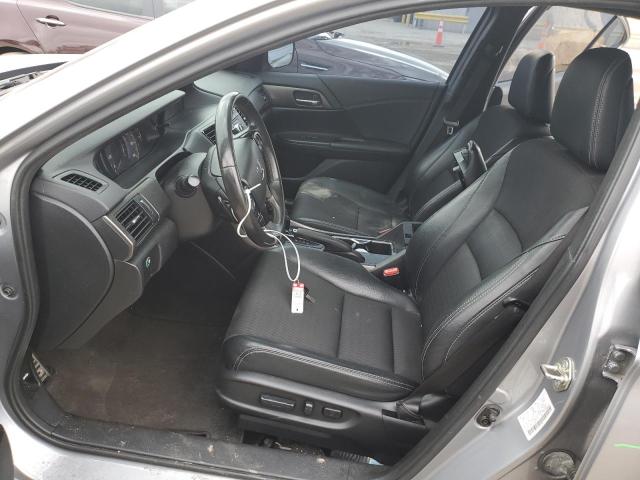 Photo 6 VIN: 1HGCR2F55HA132857 - HONDA ACCORD 