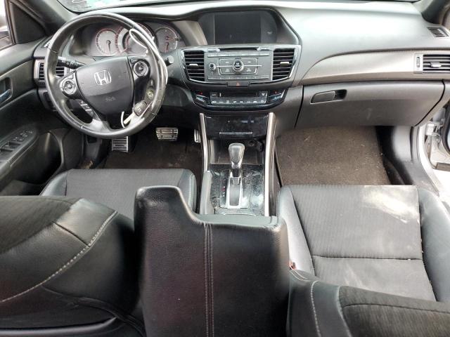 Photo 7 VIN: 1HGCR2F55HA132857 - HONDA ACCORD 