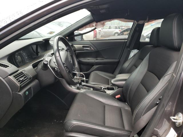 Photo 4 VIN: 1HGCR2F55HA133751 - HONDA ACCORD SPO 