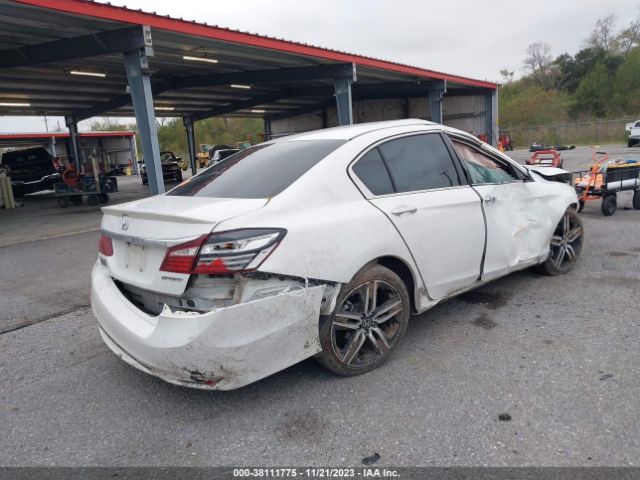 Photo 3 VIN: 1HGCR2F55HA140988 - HONDA ACCORD 