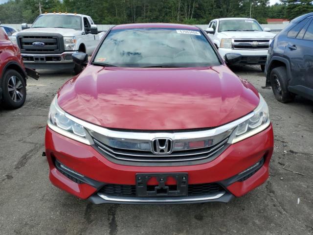 Photo 4 VIN: 1HGCR2F55HA147374 - HONDA ACCORD SPO 