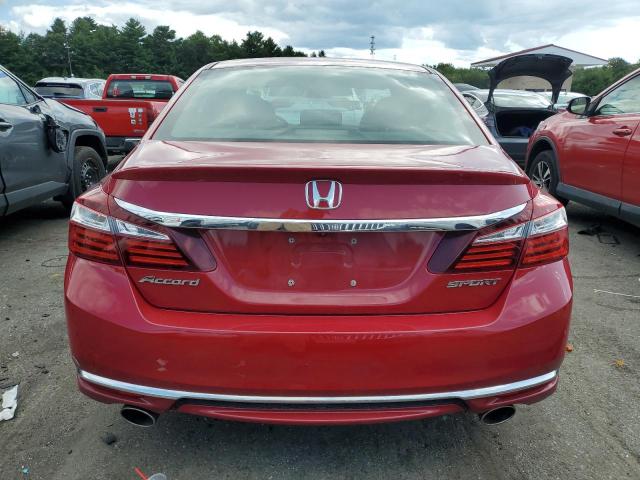 Photo 5 VIN: 1HGCR2F55HA147374 - HONDA ACCORD SPO 