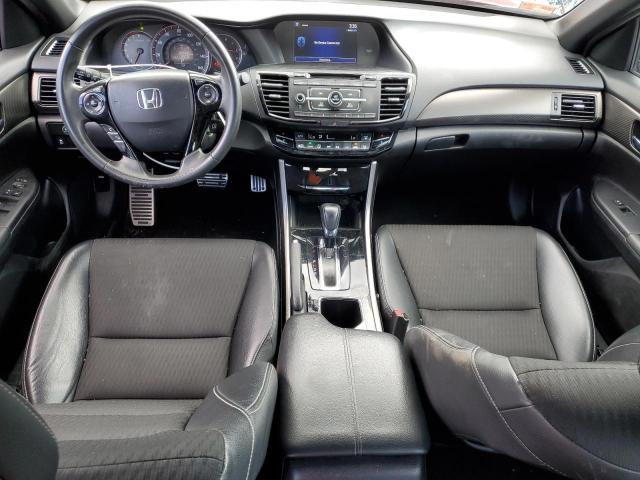 Photo 7 VIN: 1HGCR2F55HA147374 - HONDA ACCORD SPO 