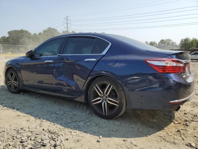 Photo 1 VIN: 1HGCR2F55HA155698 - HONDA ACCORD SPO 