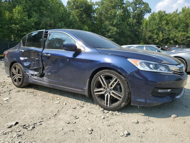 Photo 3 VIN: 1HGCR2F55HA155698 - HONDA ACCORD SPO 