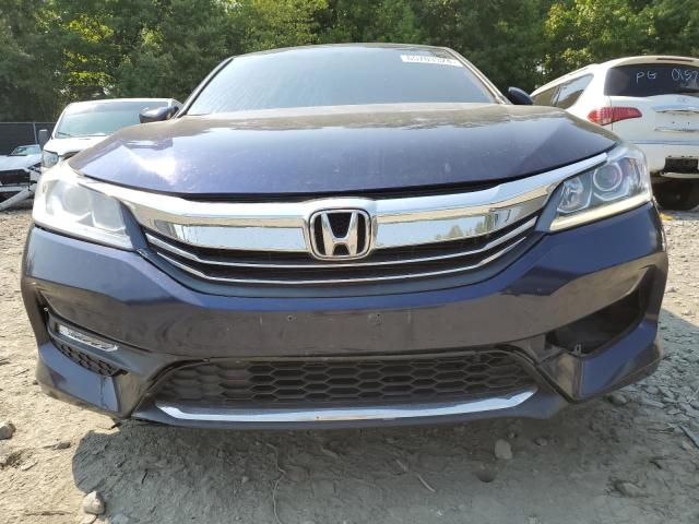 Photo 4 VIN: 1HGCR2F55HA155698 - HONDA ACCORD SPO 