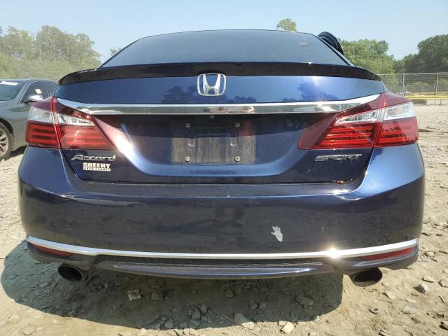 Photo 5 VIN: 1HGCR2F55HA155698 - HONDA ACCORD SPO 