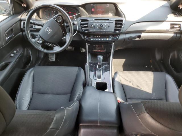 Photo 7 VIN: 1HGCR2F55HA155698 - HONDA ACCORD SPO 