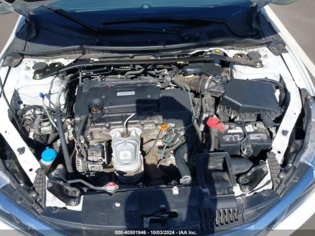 Photo 9 VIN: 1HGCR2F55HA157807 - HONDA ACCORD 