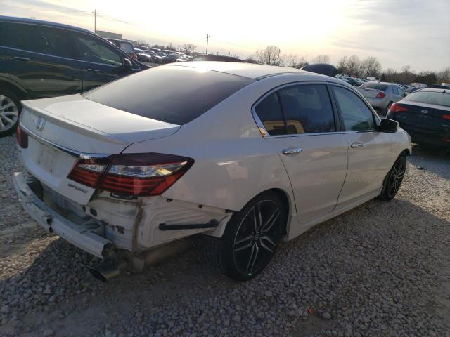 Photo 2 VIN: 1HGCR2F55HA161436 - HONDA ACCORD 