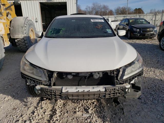 Photo 4 VIN: 1HGCR2F55HA161436 - HONDA ACCORD 