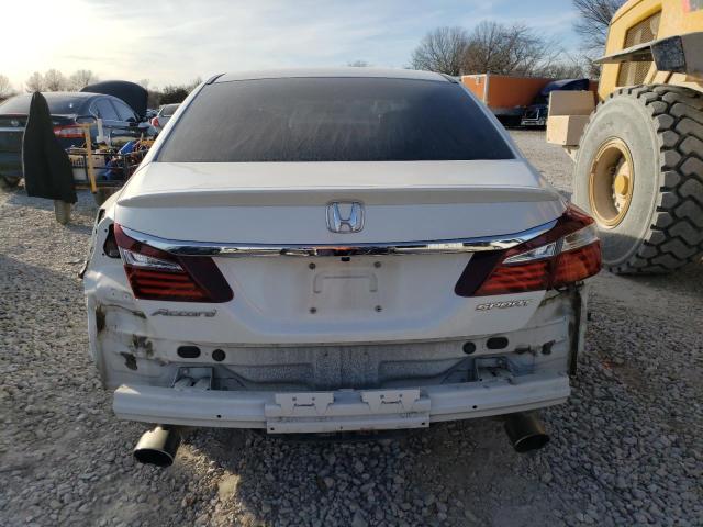 Photo 5 VIN: 1HGCR2F55HA161436 - HONDA ACCORD 