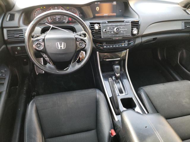 Photo 7 VIN: 1HGCR2F55HA161436 - HONDA ACCORD 