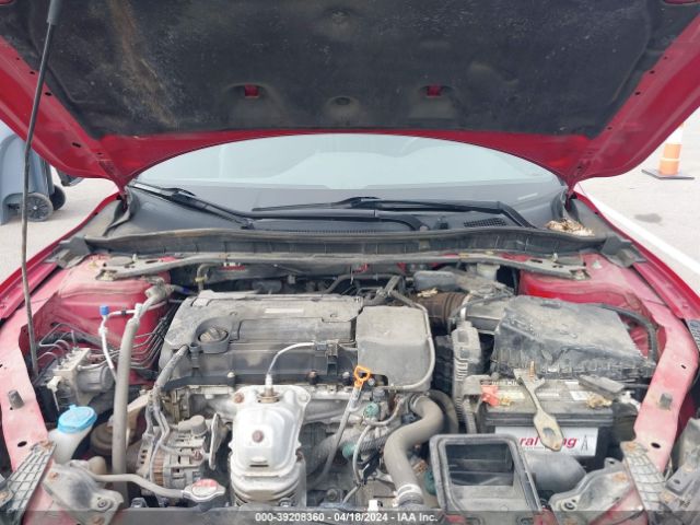 Photo 9 VIN: 1HGCR2F55HA163123 - HONDA ACCORD 