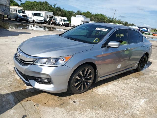 Photo 0 VIN: 1HGCR2F55HA165695 - HONDA ACCORD 