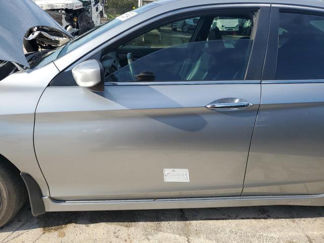 Photo 11 VIN: 1HGCR2F55HA165695 - HONDA ACCORD 