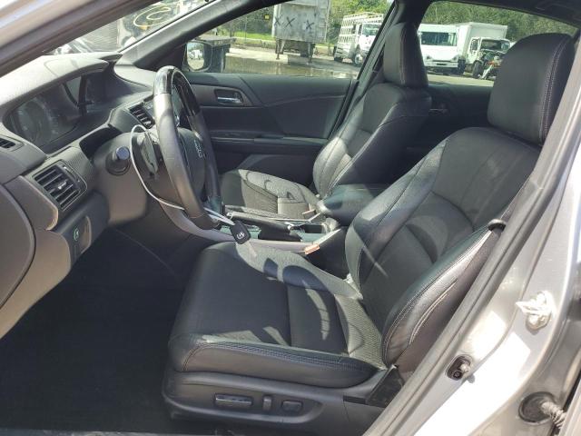 Photo 6 VIN: 1HGCR2F55HA165695 - HONDA ACCORD 