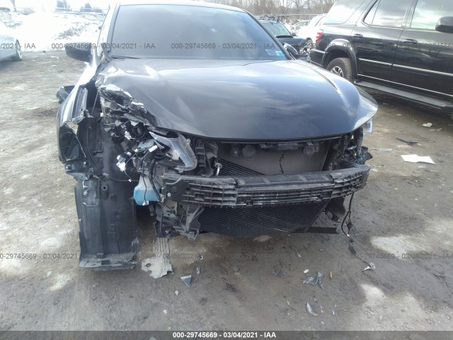 Photo 5 VIN: 1HGCR2F55HA173988 - HONDA ACCORD SEDAN 