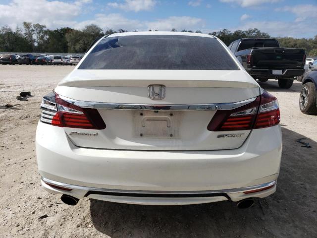 Photo 5 VIN: 1HGCR2F55HA181282 - HONDA ACCORD 