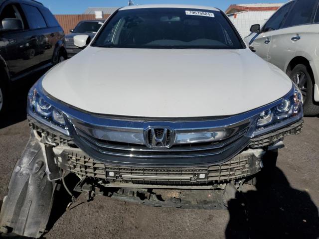 Photo 4 VIN: 1HGCR2F55HA192573 - HONDA ACCORD SPO 