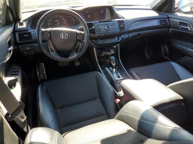 Photo 7 VIN: 1HGCR2F55HA192573 - HONDA ACCORD SPO 