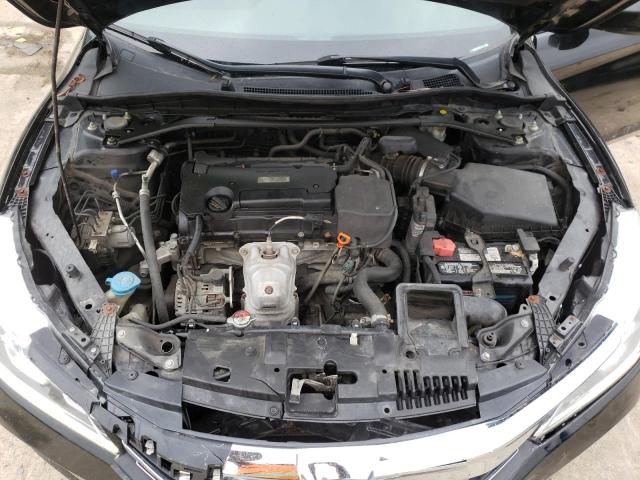 Photo 10 VIN: 1HGCR2F55HA204415 - HONDA ACCORD SPO 