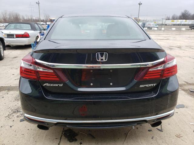 Photo 5 VIN: 1HGCR2F55HA204415 - HONDA ACCORD SPO 