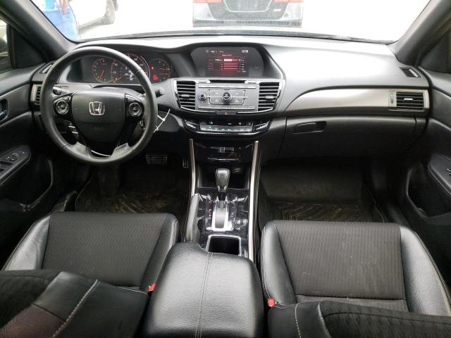 Photo 7 VIN: 1HGCR2F55HA204415 - HONDA ACCORD SPO 