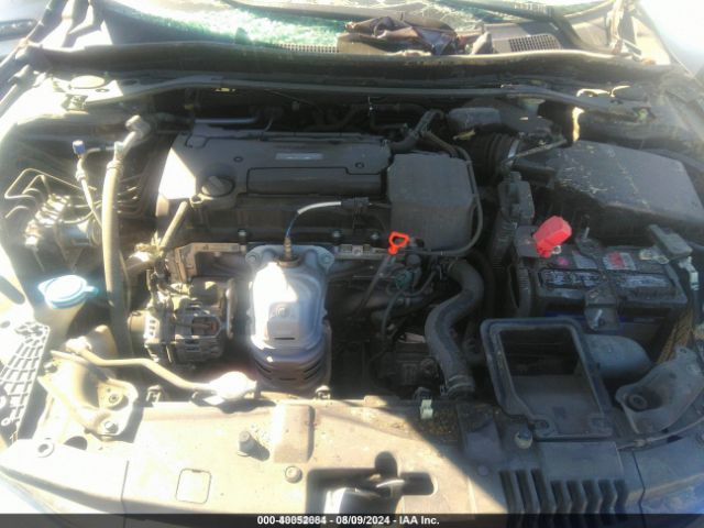 Photo 9 VIN: 1HGCR2F55HA215527 - HONDA ACCORD 