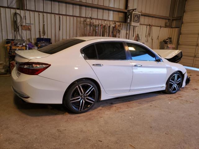 Photo 2 VIN: 1HGCR2F55HA219397 - HONDA ACCORD 