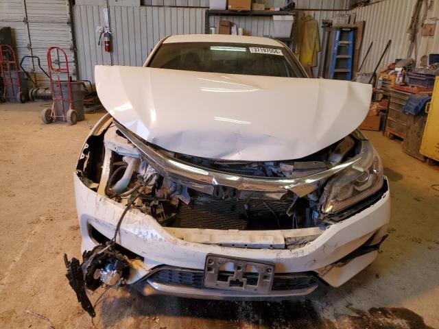 Photo 4 VIN: 1HGCR2F55HA219397 - HONDA ACCORD 