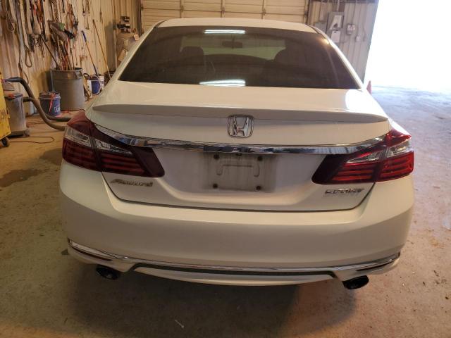 Photo 5 VIN: 1HGCR2F55HA219397 - HONDA ACCORD 