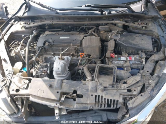 Photo 9 VIN: 1HGCR2F55HA221246 - HONDA ACCORD 