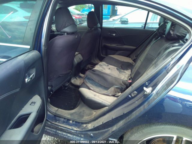 Photo 7 VIN: 1HGCR2F55HA233204 - HONDA ACCORD SEDAN 